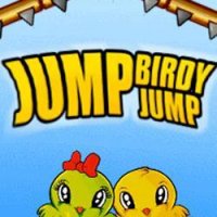 Jump Birdy Jump