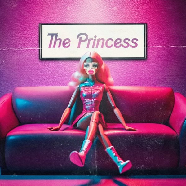 CNTO - The Princess