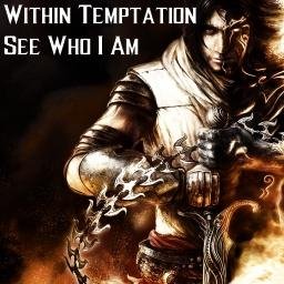 Within Temptation - See Who I Am