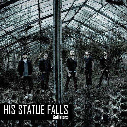 His Statue Falls - Jasmin W. Knows How To Mosh