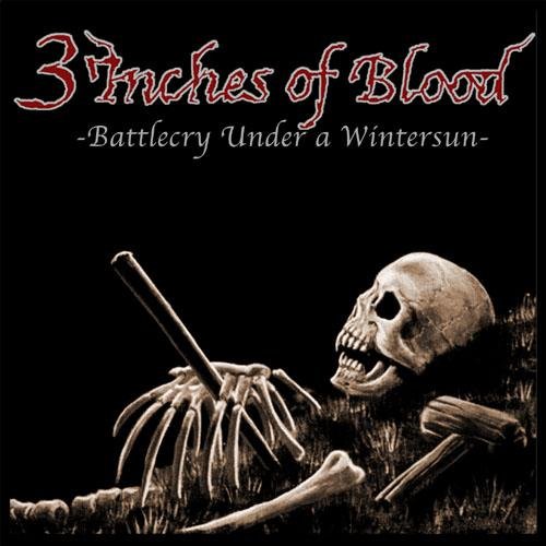 3 Inches of Blood - Halls of Heros