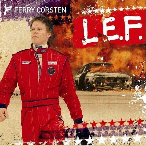 Ferry  Corsten - Forever