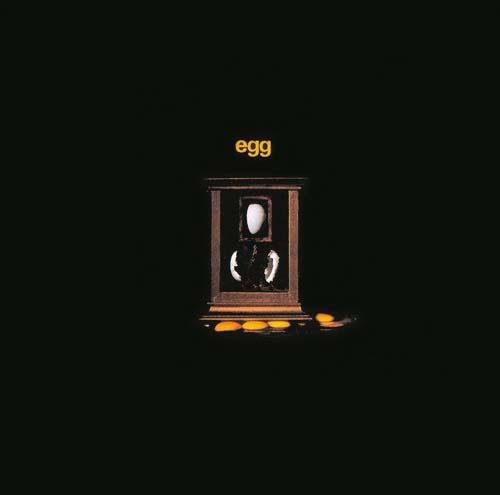 Egg - Symphony No. 2 (Movement 1, Movement 2, Blane, Movement 4)