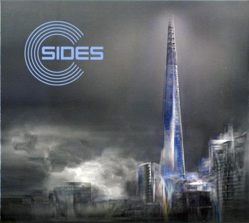 C Sides - We Are Now