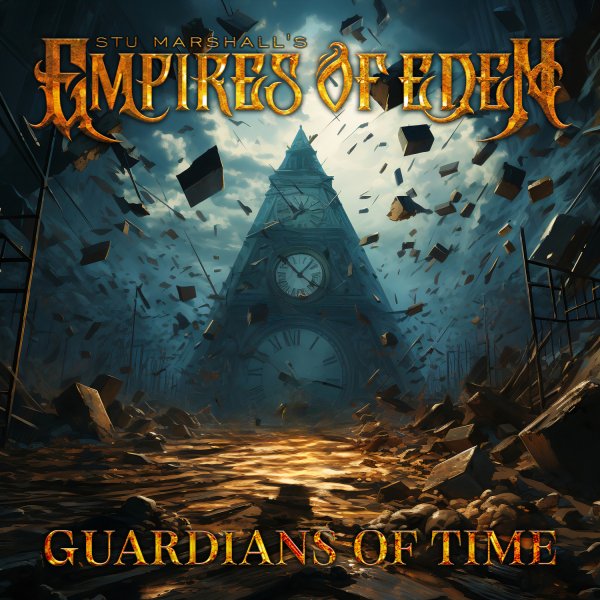 Empires Of Eden - The Dawn March