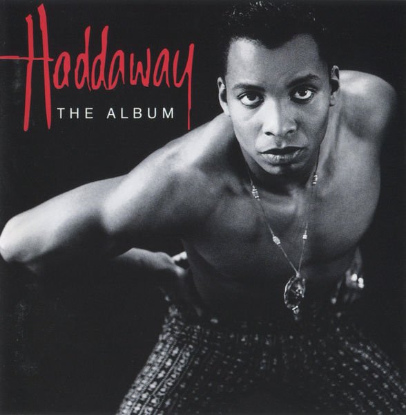 Haddaway - What Is Love (Rapino-Brothers-Mix)