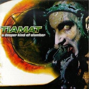 Tiamat - Mount Marilyn