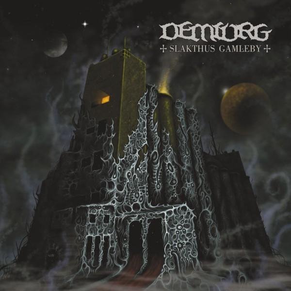 Demiurg - From Laughter To Retching