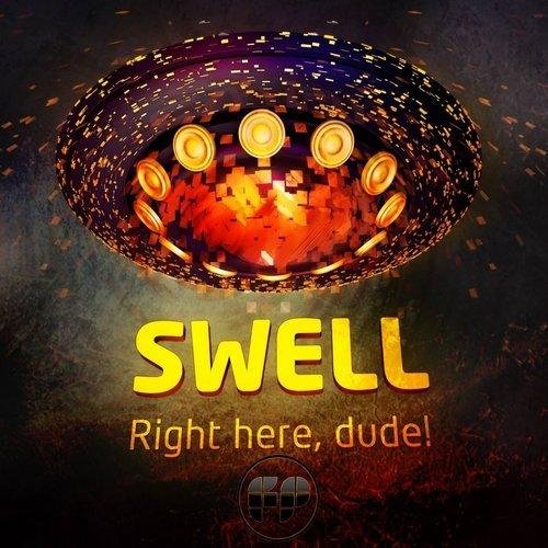 Swell - Throw Me a Bone