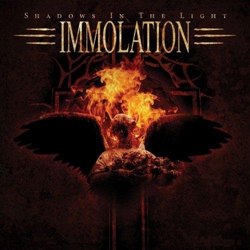 Immolation - Hates Plague