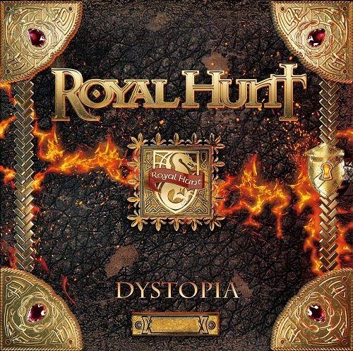 Royal Hunt - Midway (Intermission 2)