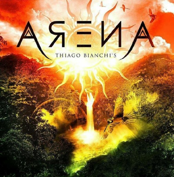 Arena - Glance