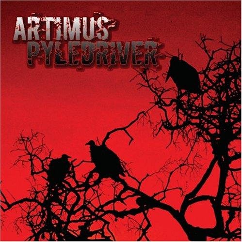 Artimus Pyledriver - Natural Progression