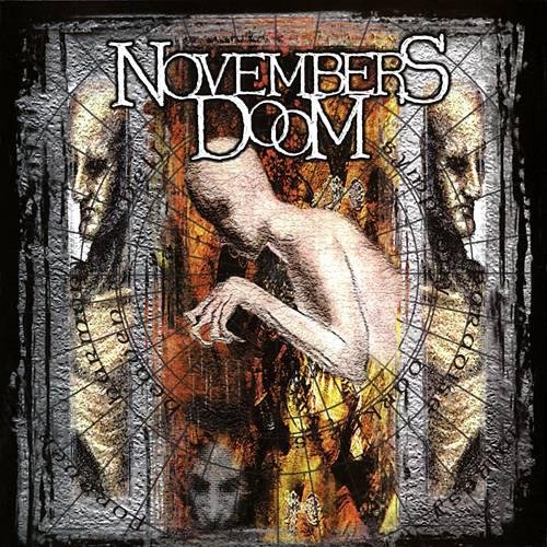 Novembers Doom - Suffer The Red Dream