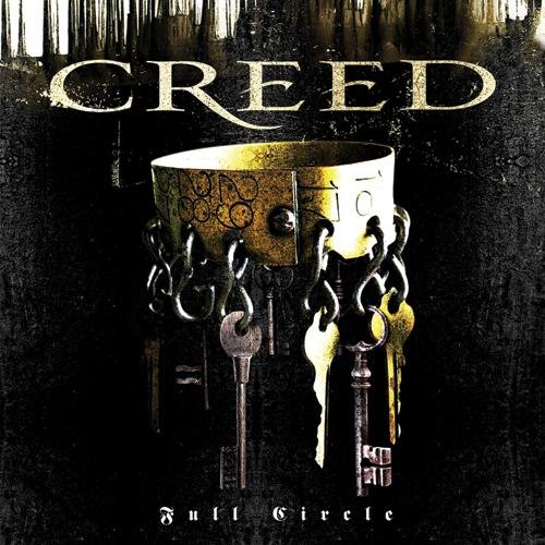 Creed - Time