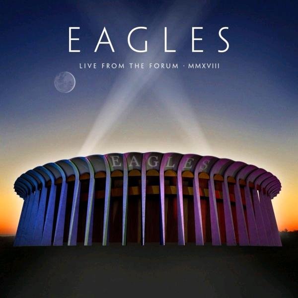 Eagles - Desperado