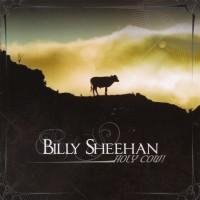 Billy Sheehan - Just Another Humanoid