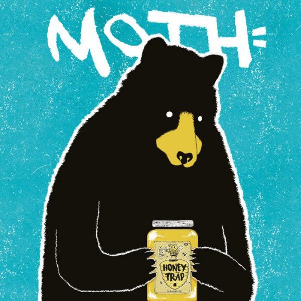 Moth Equals - Honey Trap