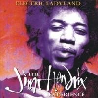 The Jimi Hendrix Experience - Voodoo Child Slight Return