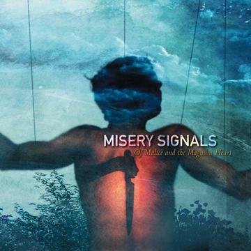 Misery Signals - Difference of Vengeance and Wrongs