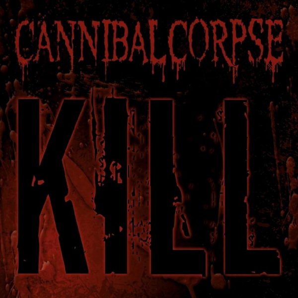 Cannibal Corpse - Death Walking Terror