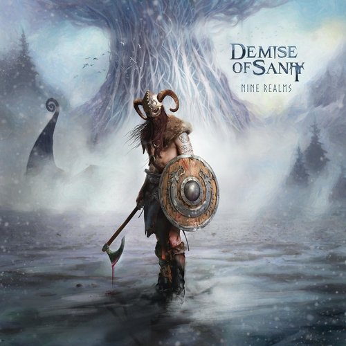 Demise Of Sanity - Where Giants Dwell