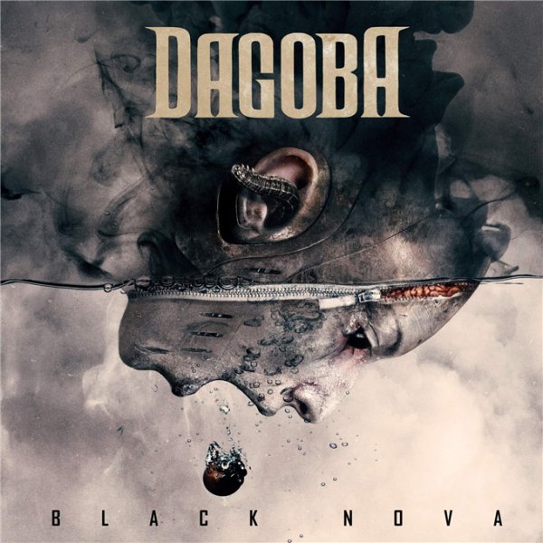 Dagoba - The Legacy of Ares