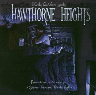 Hawthorne Heights - Cross Me Off Your List