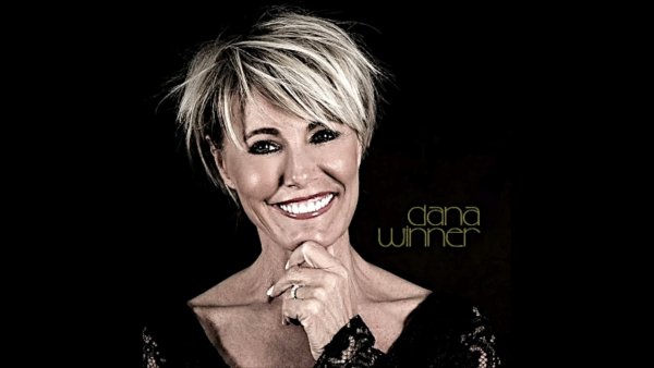 Dana Winner - Ding A Dong (Extended Mix)