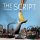 the Script - We Cry