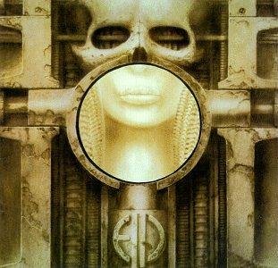 Emerson, Lake & Palmer - Toccata