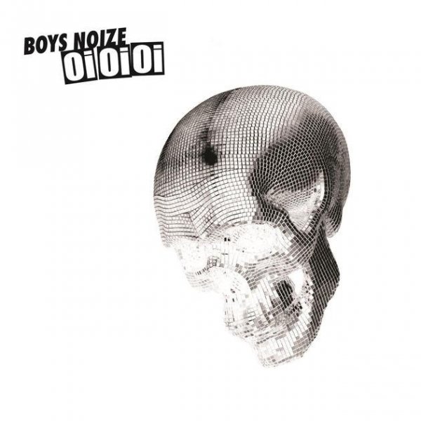 Boys Noize - Oh! (A-Trak Remix)