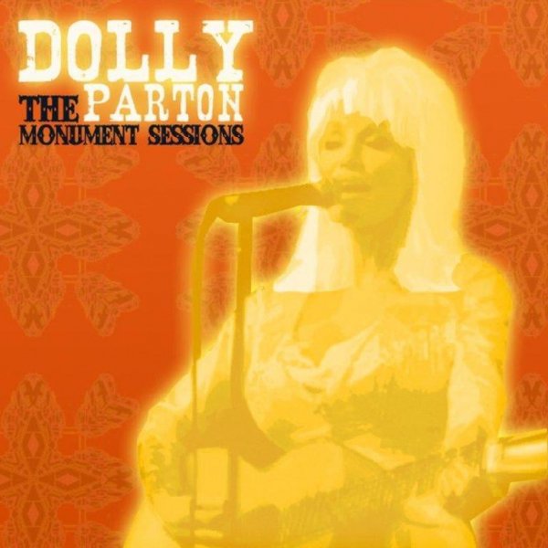 Dolly Parton - Im Not Worth The Tears