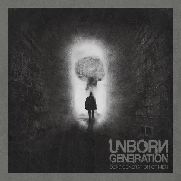 Unborn Generation - Bred for Wolves