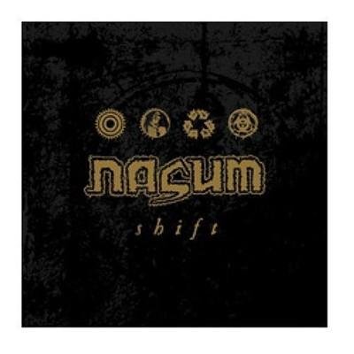 Nasum - Circle of Defeat