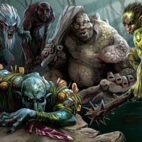 trolls of hellfrost by chriskuhlmann-d4u1u7t