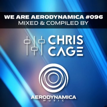 Chris Cage - We Are Aerodynamica #096 (2024)