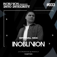 Inoblivion - Into Integrity 055 (2024)