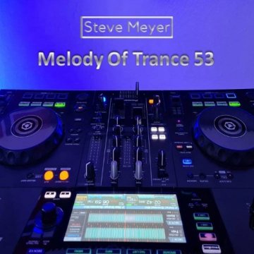 Steve Meyer - MOT 53