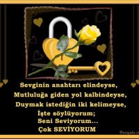 Seviyorum