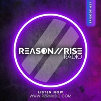 Reason II Rise Music pres. - Rise Radio EP 031 (2024)