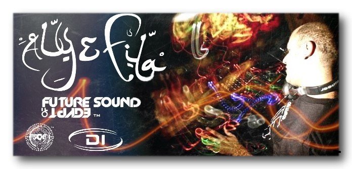 Aly & Fila - Future Sound Of Egypt 883