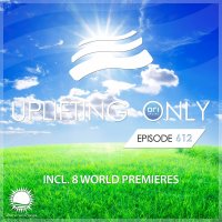 Ori Uplift Music - Uplifting Only 612 ( 2024)