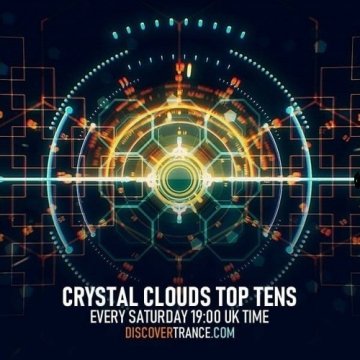 Agent Dave - Crystal Clouds Top Tens 626