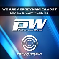 Peter van Wave - We Are Aerodynamica #097