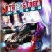 NitroStreet Racing 3D Nokia s60 240х320