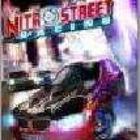 3D Nitro Street Racing Nokia 360х640