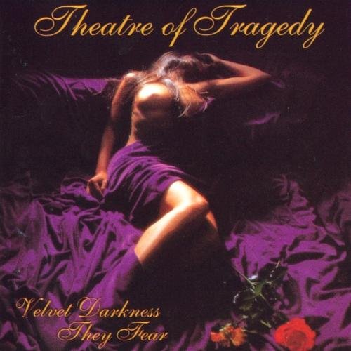 Theatre of Tragedy - A Rose for the Dead