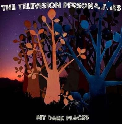 Television Personalities - Special Chair