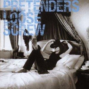 Pretenders - Walk Like A Panther